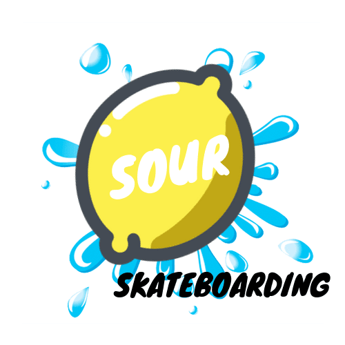 Sour Skateboarding
