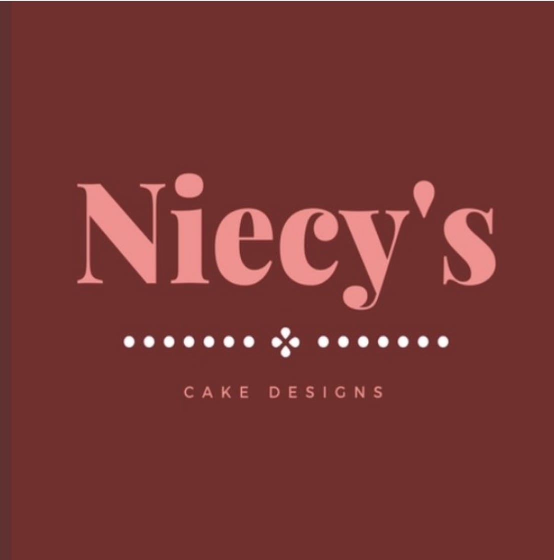 Niecy’s Cake Designs