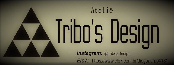 Tribo's Design