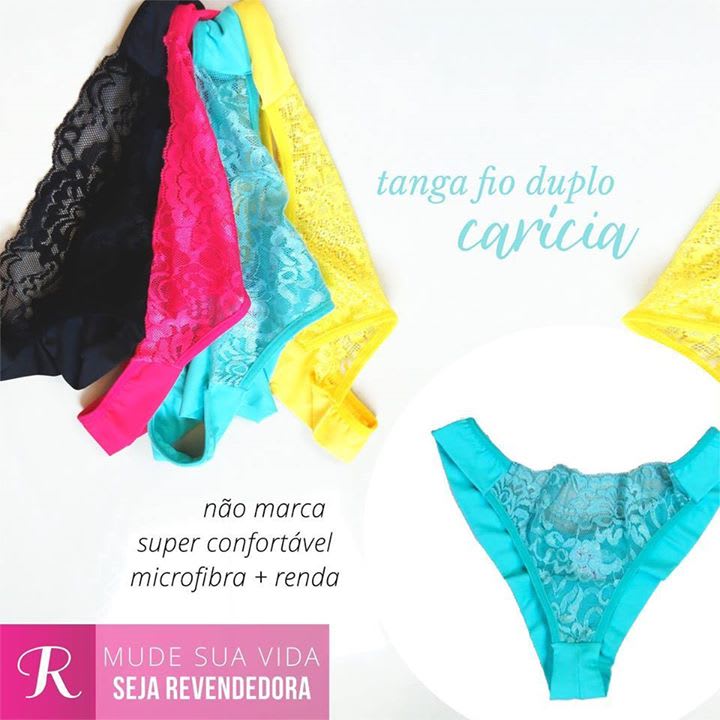 Romance Favorita - Loja de Lingerie