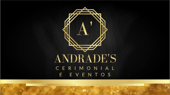 Andrade's Cerimonial e Eventos