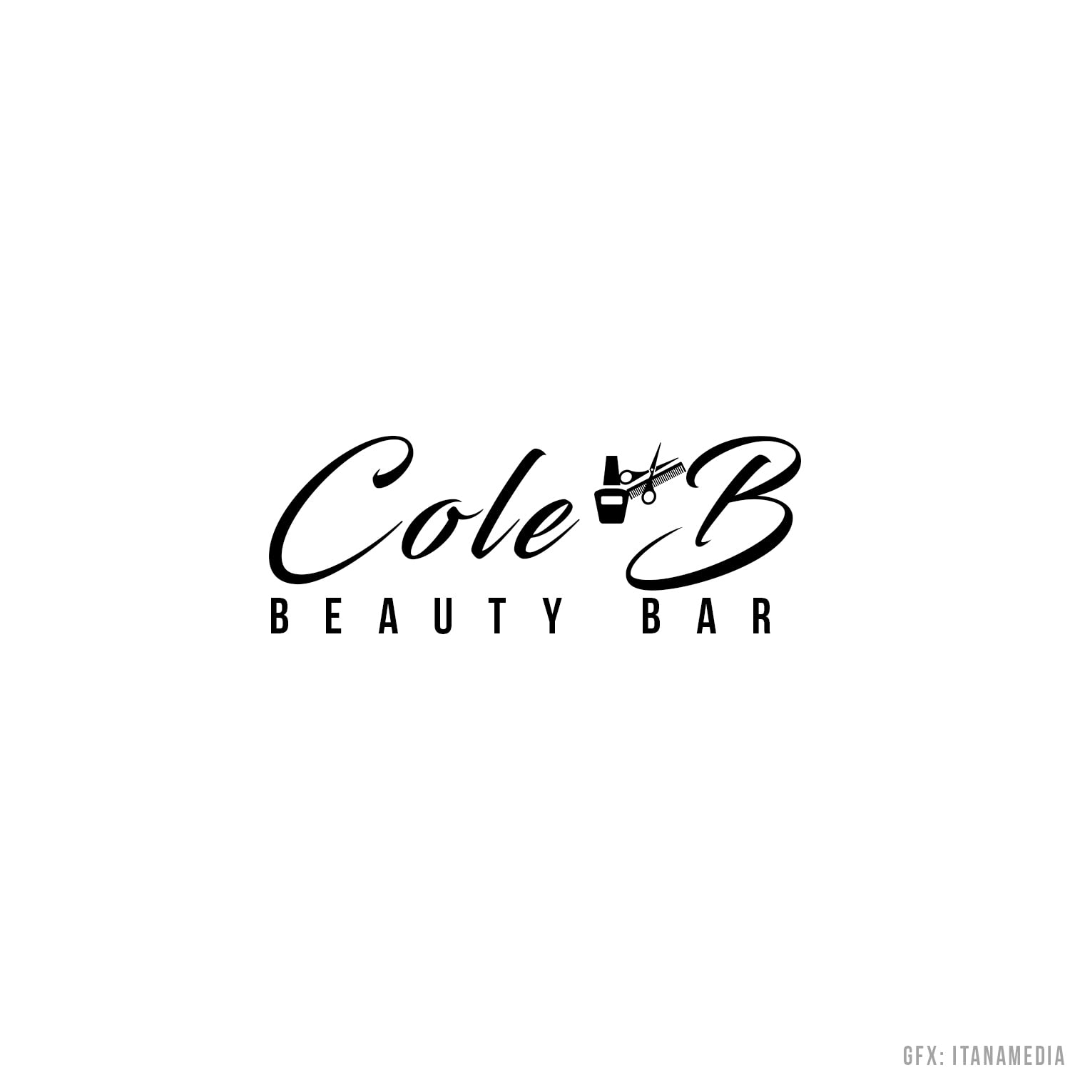 Cole B Beauty Bar