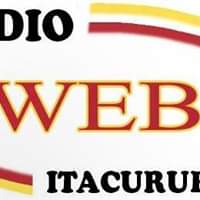 Web Rádio Itacurubi