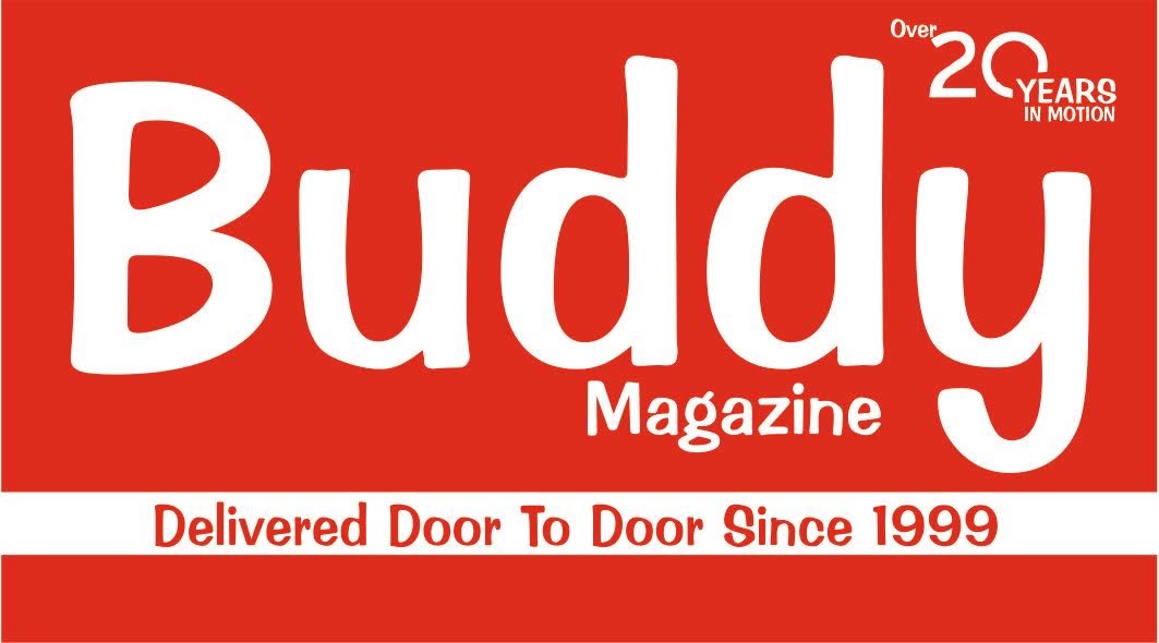 Buddy Magazine