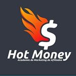 Márketing Hot Money