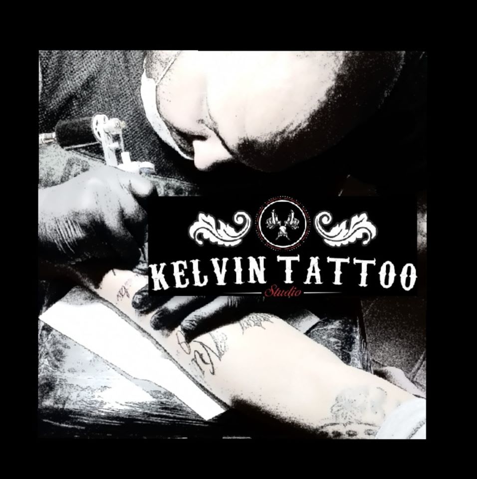 Kelvin Tattoo Studio