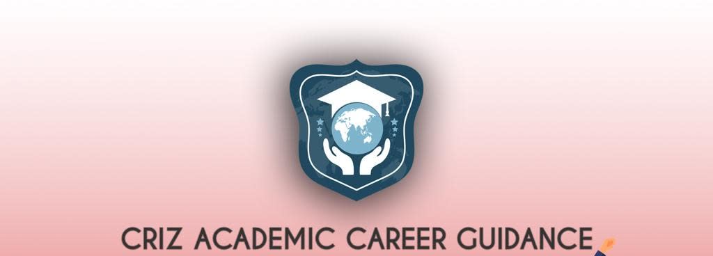 CrIz Academic Career Guidance & Abroad Studies