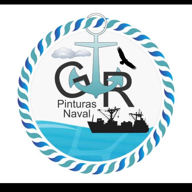 GR Pinturas Naval Industrial