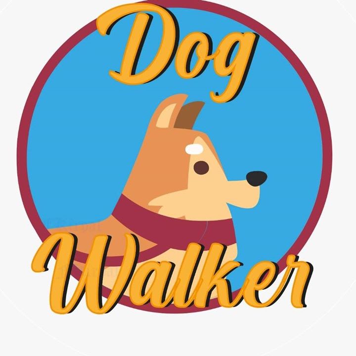 Dog Walker Mérida
