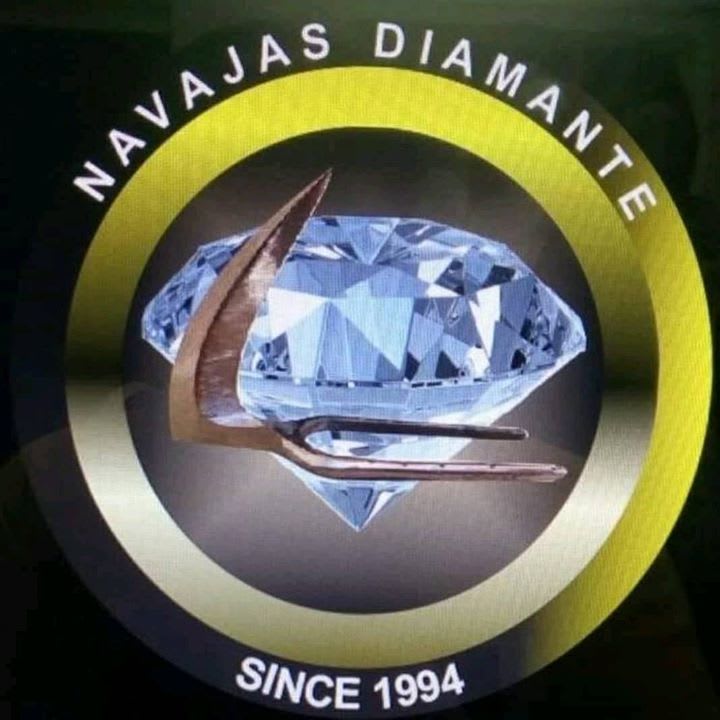 Navajas El Diamante
