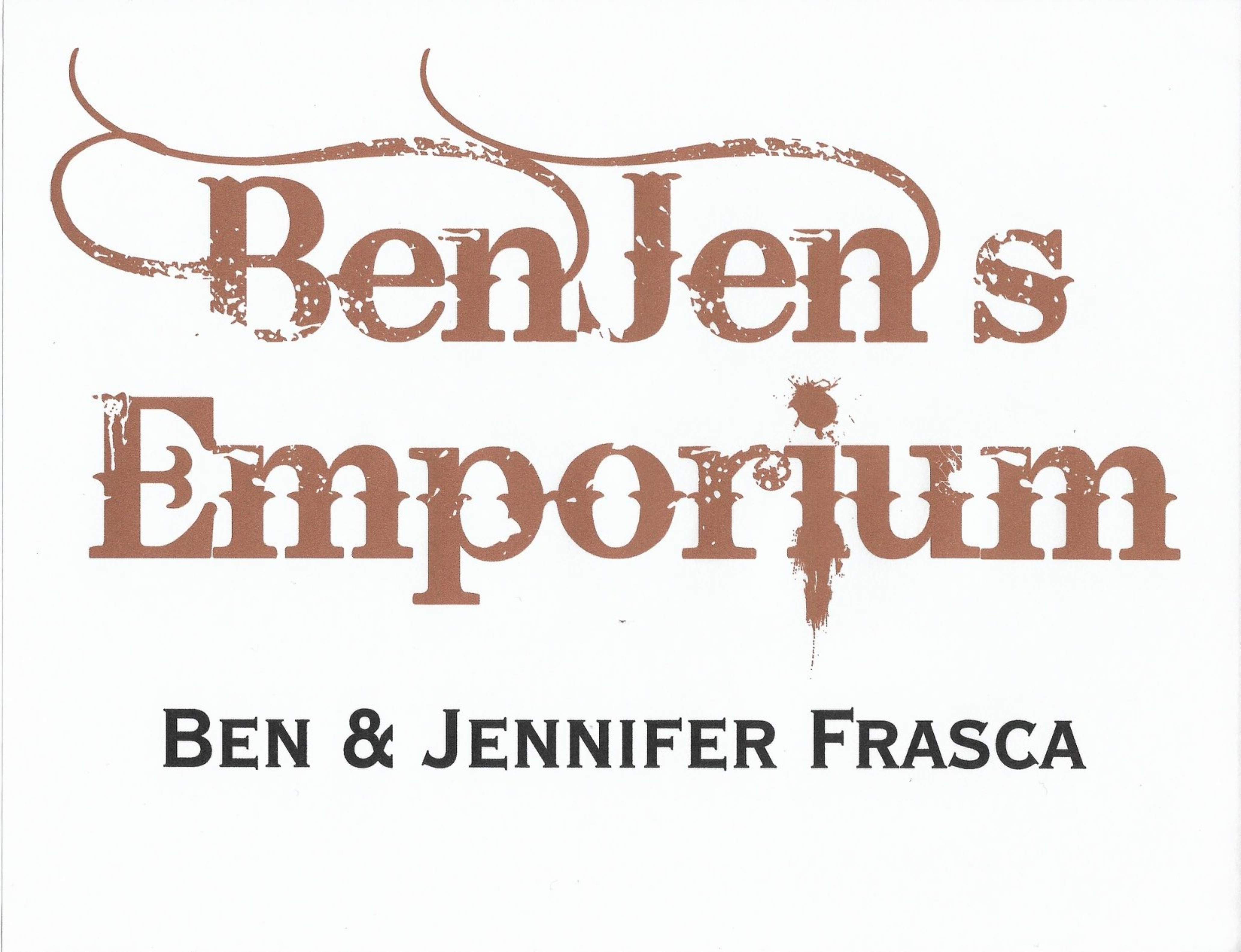 Benjens Emporium