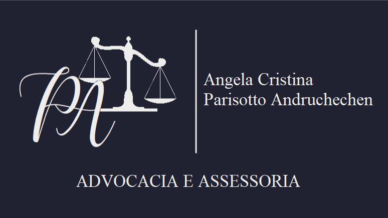 Angela Cristina Parisotto Andruchechen Advocacia e Assessoria