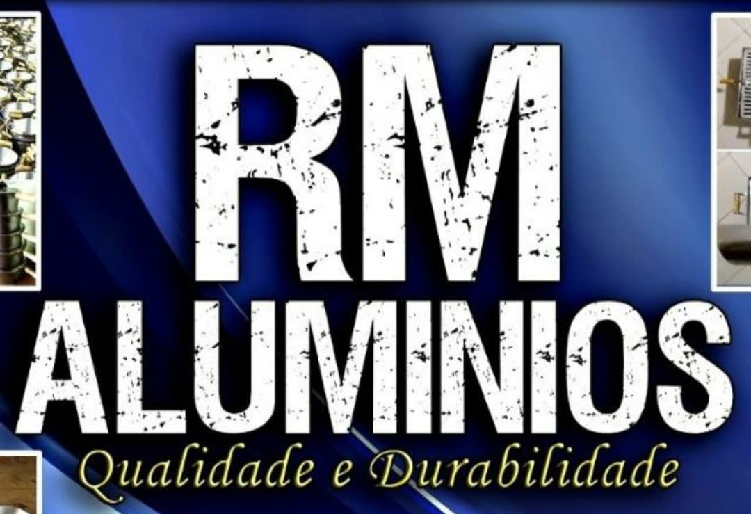 R.M Alumínios