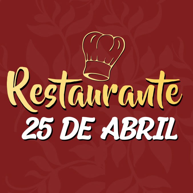 Restaurante 25 de Abril