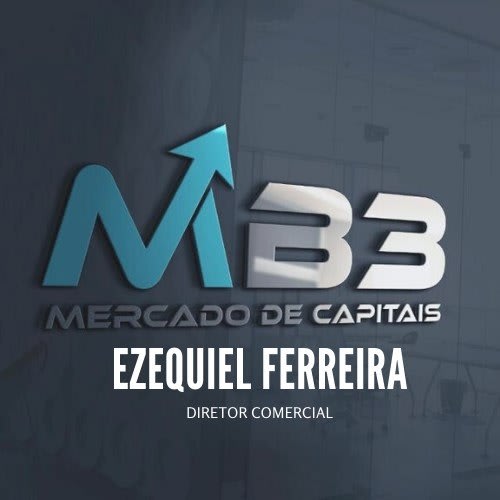 Ezequiel Ferreira Mb3