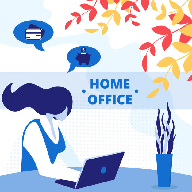 💻 Como Trabalhar Como Digitador Online Home Office, Digitador Freelancer