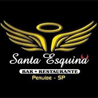 Santa Esquina Bar e Restaurante