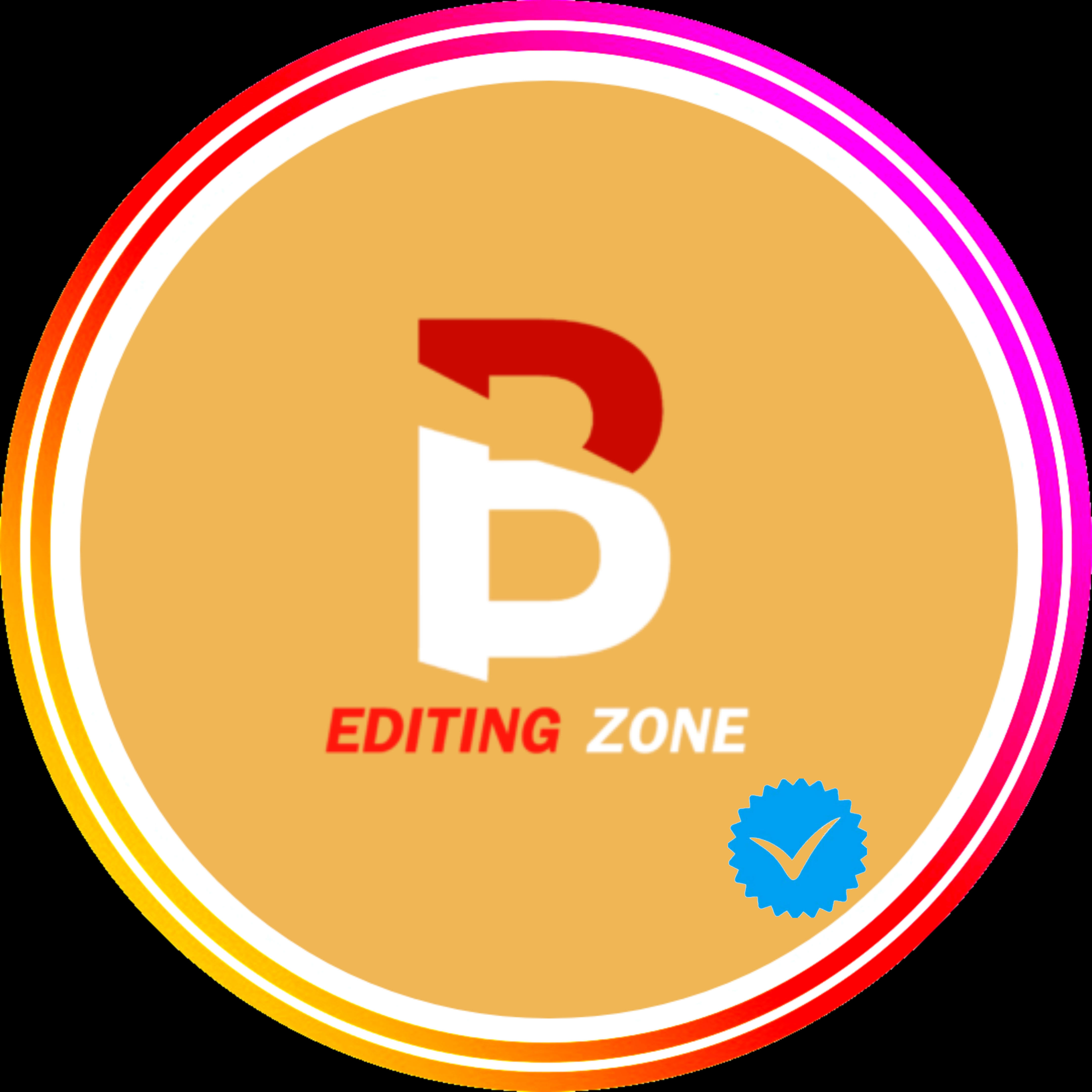 Badahah Editing Zone