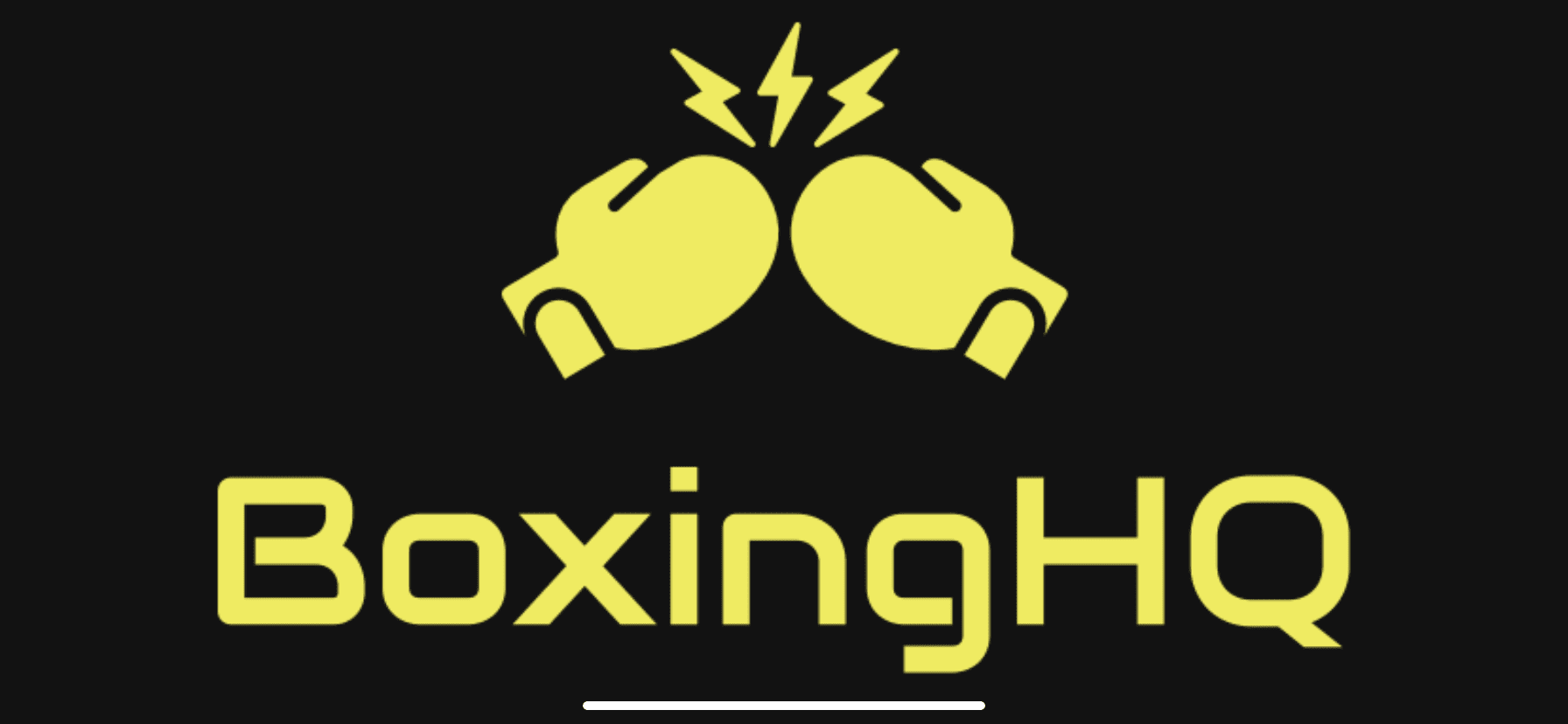 Boxing HQ