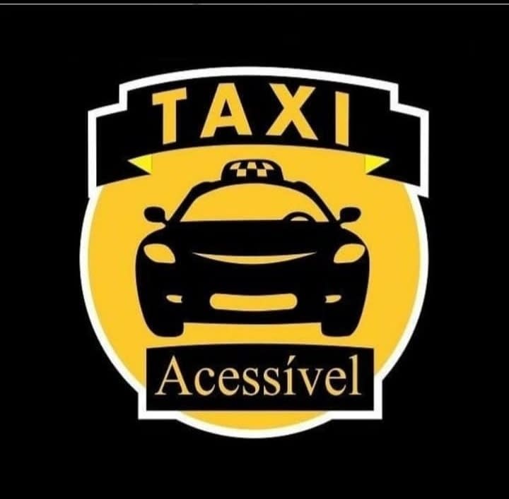 Taxi Acessível