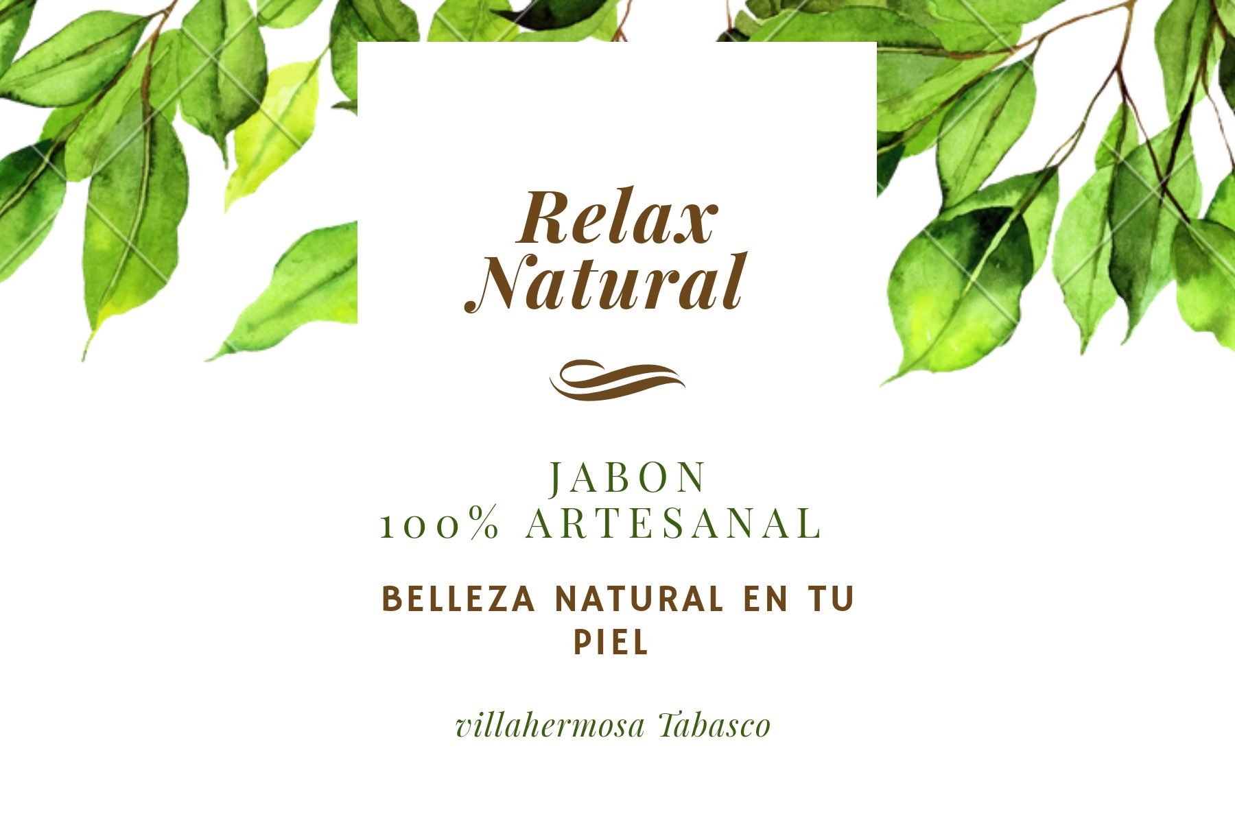 Relax Natural