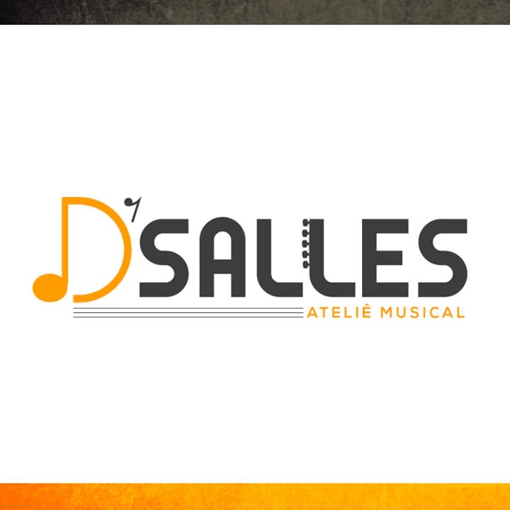 Dsalles Ateliê Musical