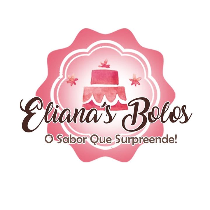 Eliana's Bolos