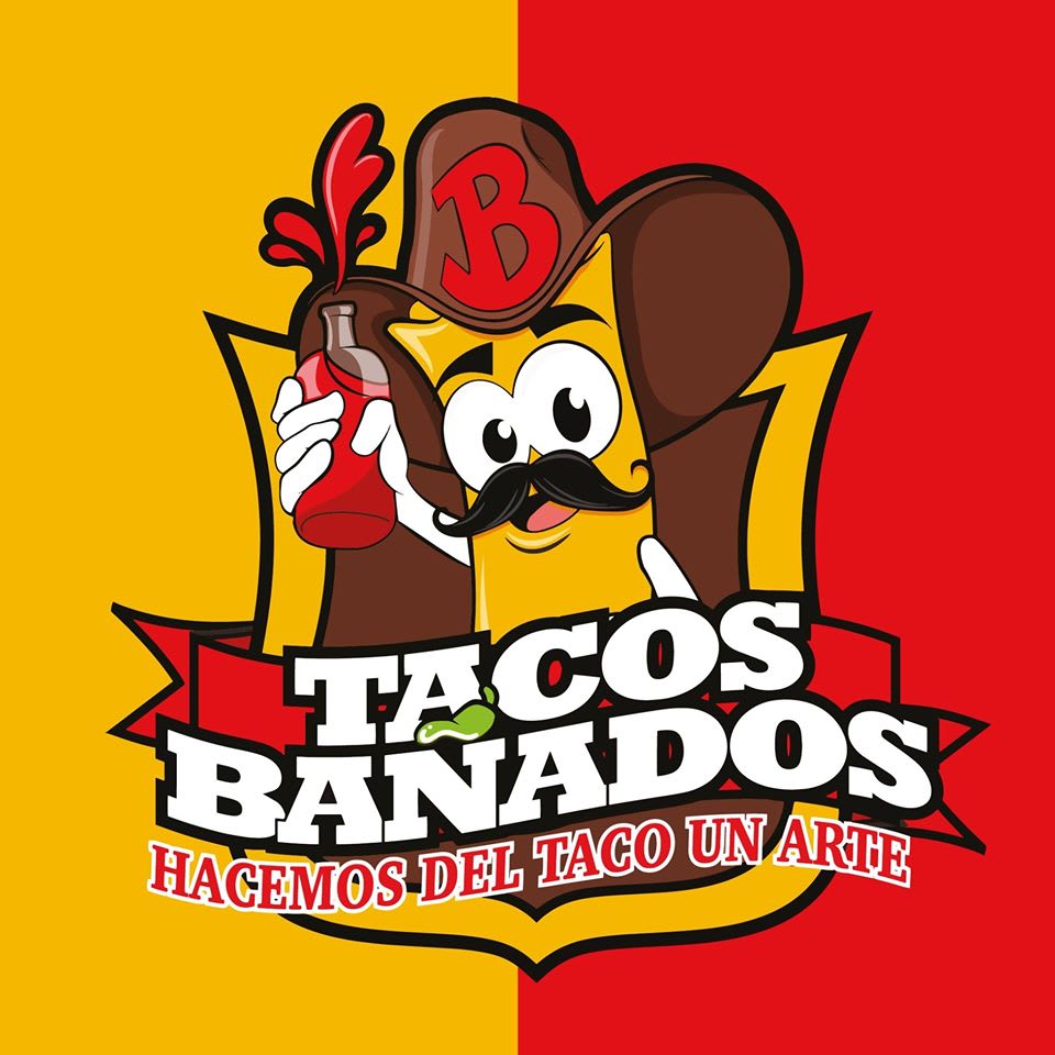Tacos Bañados