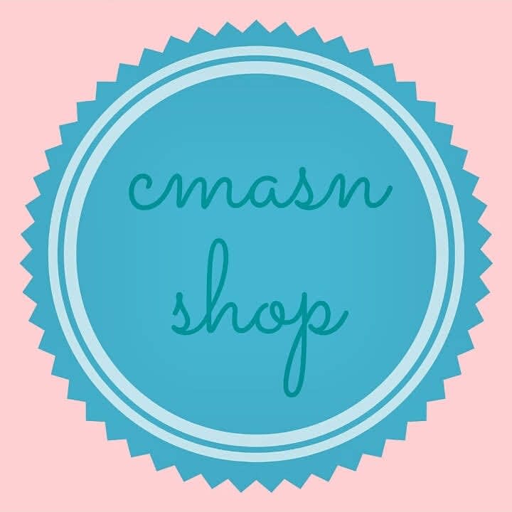 Cmasn Shop