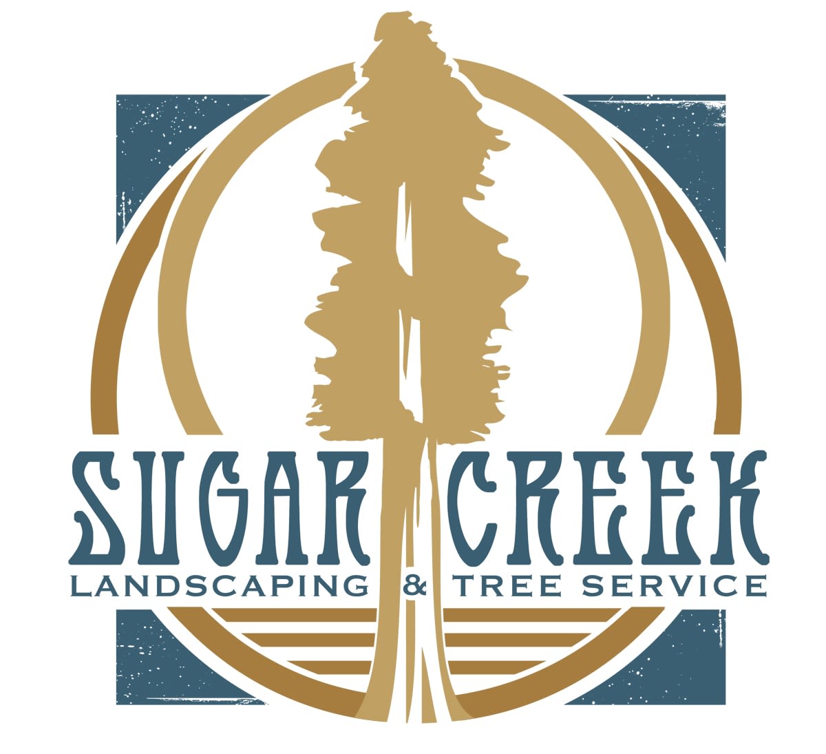 Sugar Creek Landscaping 