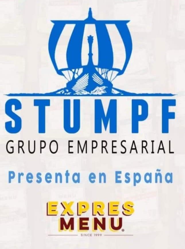 Stumpf Grupo Empresarial