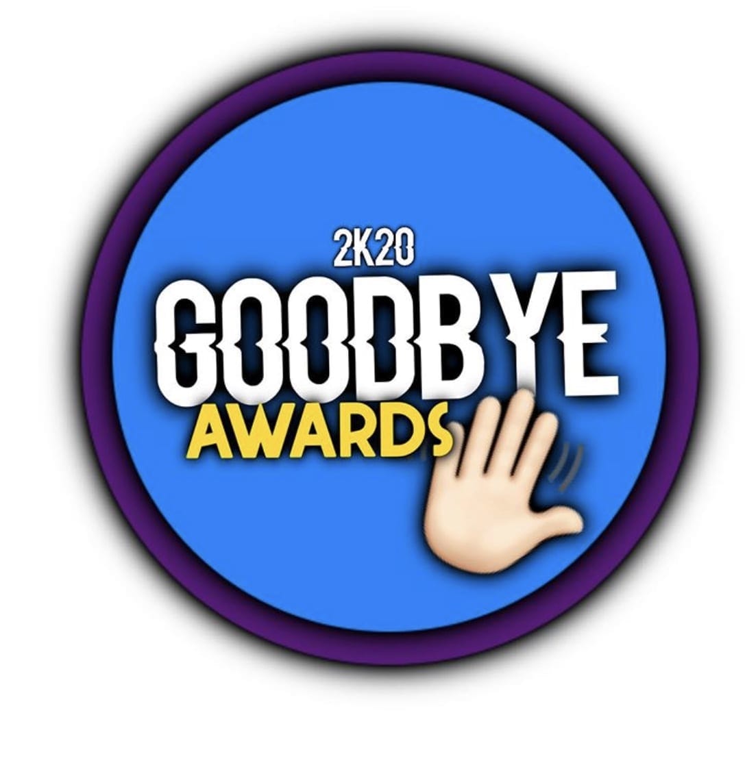 Goodbye Awards