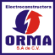 Electroconstructora ORMA