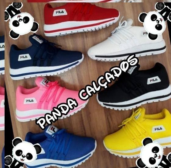 Panda Calçados