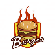 Monster Rock Burger