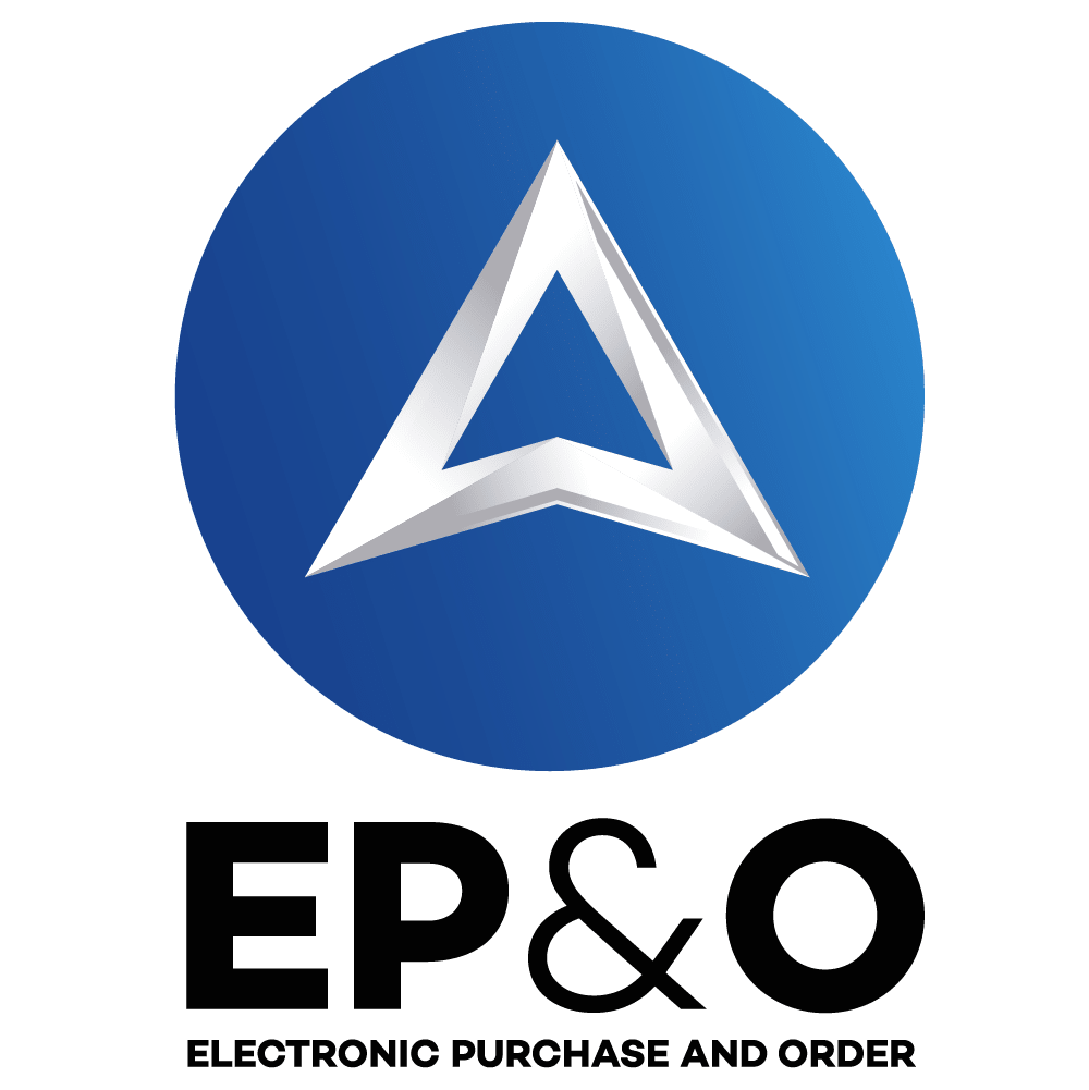 EP & O Electronic Purchase And Order