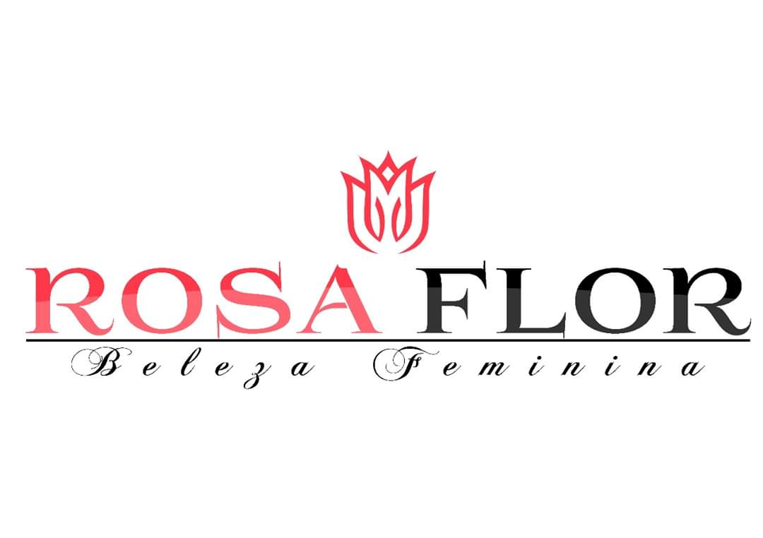 Rosa Flor Beleza Feminina
