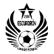 Liga De Fútbol Escuadrón 201