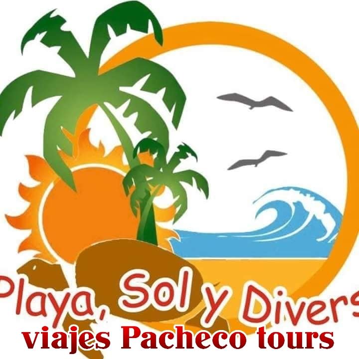 Viajes Pacheco Tours
