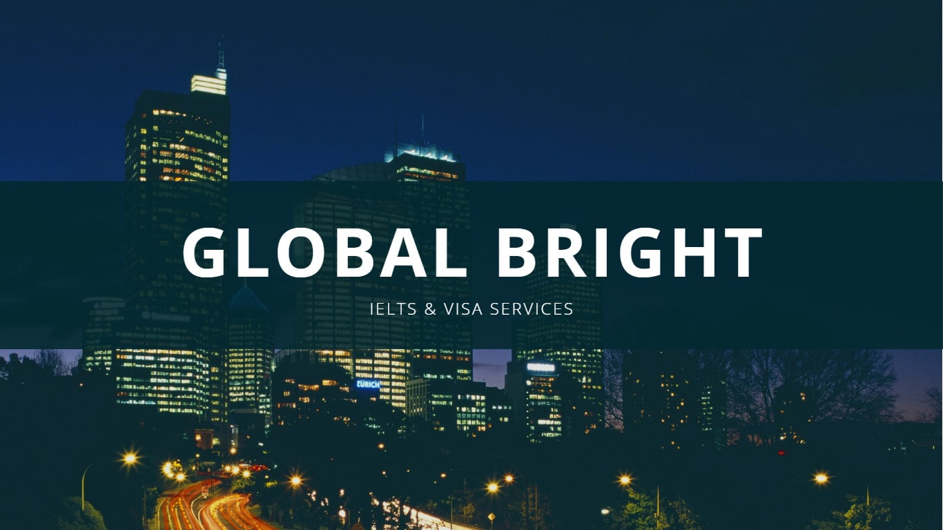 Global Bright | Skill Development Institute in Moga