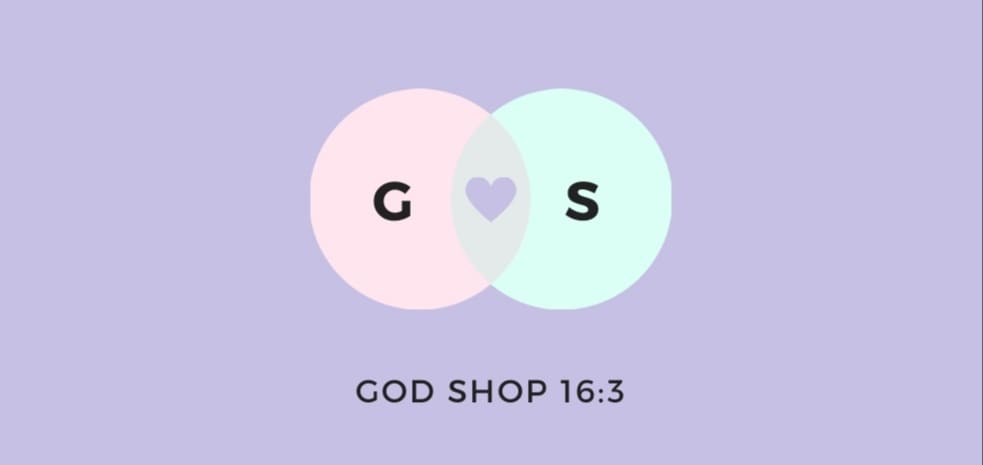 God Shop