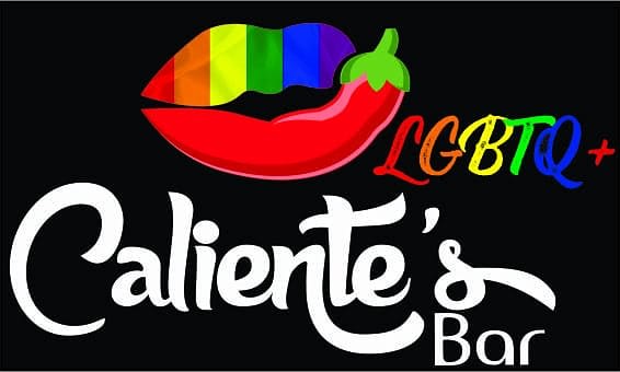Caliente's Bar LGBTQ+