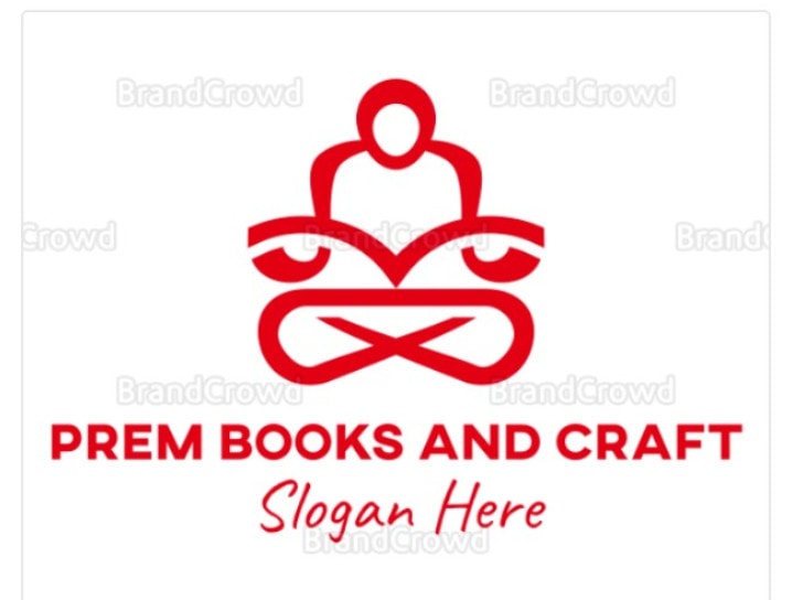 Prem Books And Craft