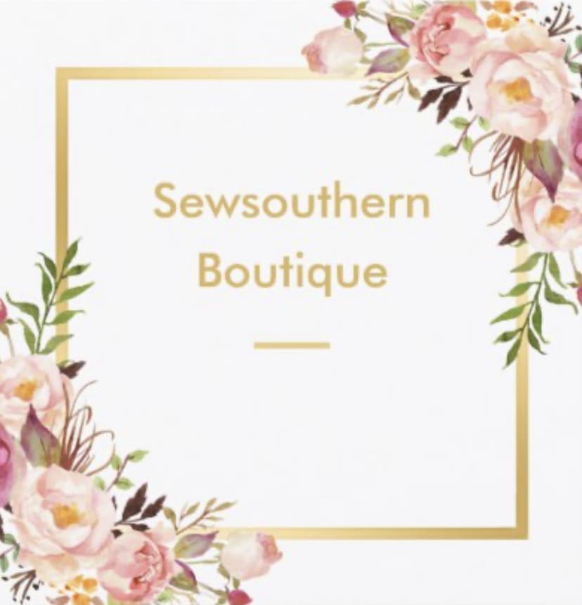 Boutique Sew Southern