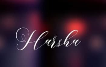 Harsha Photography