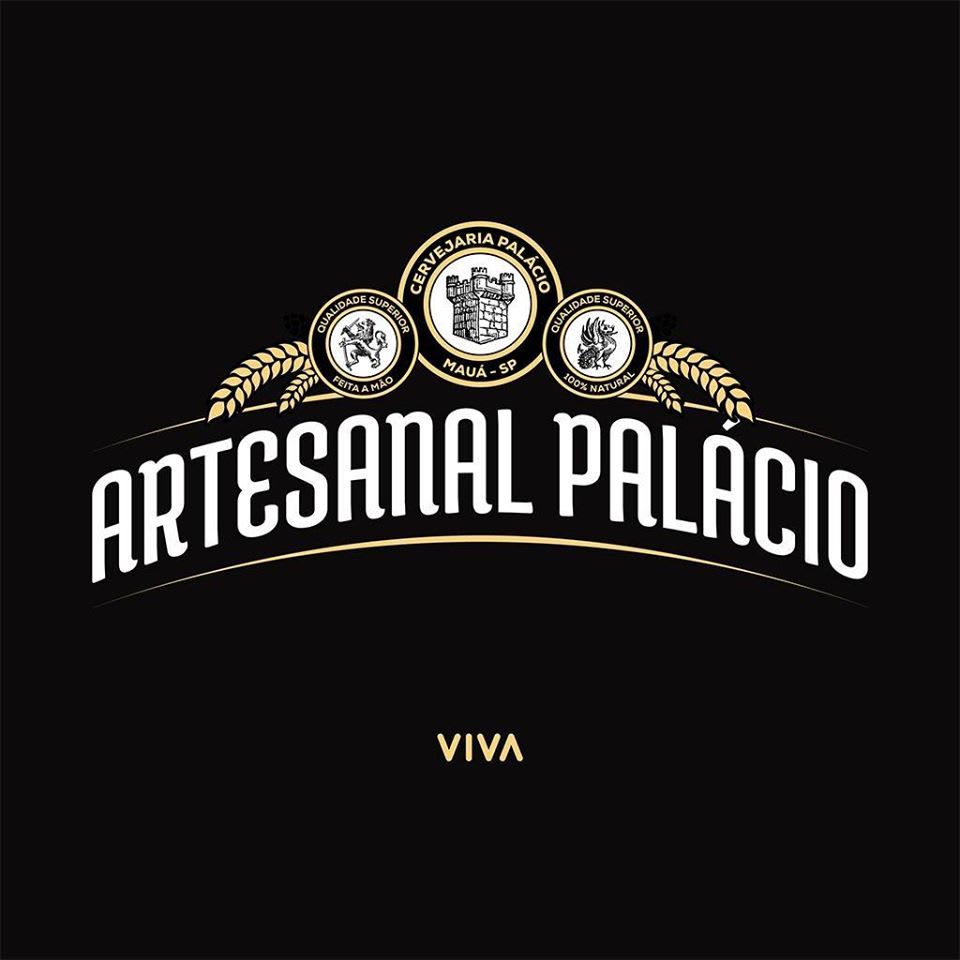 Cervejaria Palacio