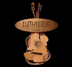 Luthieria Pop Music