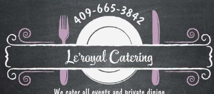 Leroyal Catering