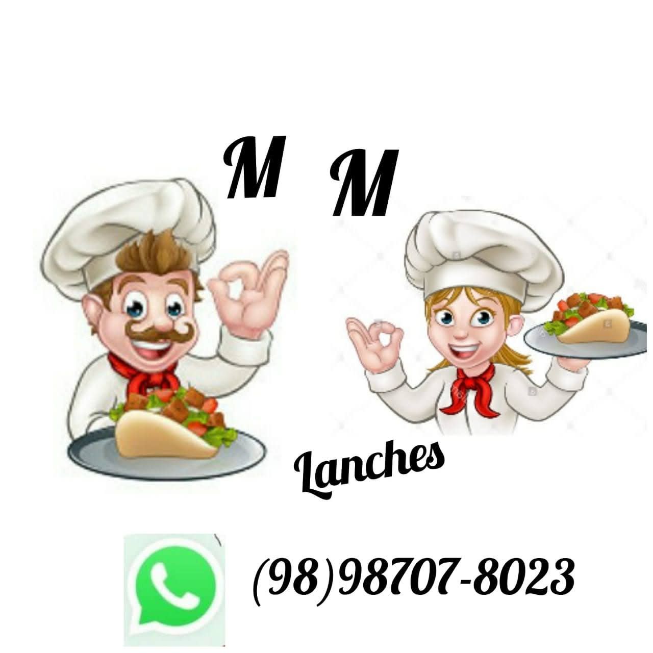 Mm Lanches e Delivery
