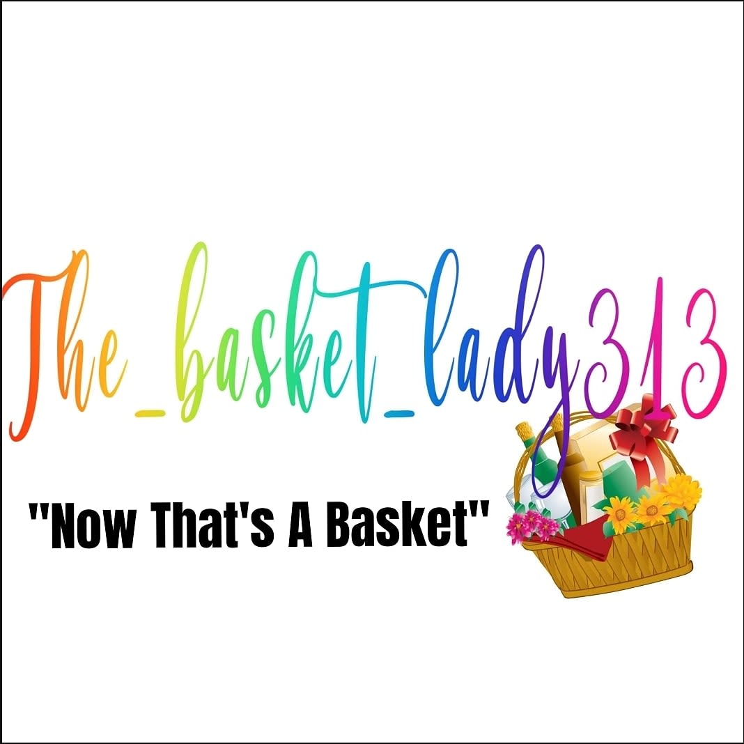 The Basket Lady313